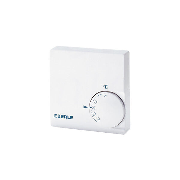 Eberle Controls Raumtemperaturregler 230VAC,50/60Hz RTRt-E 52580